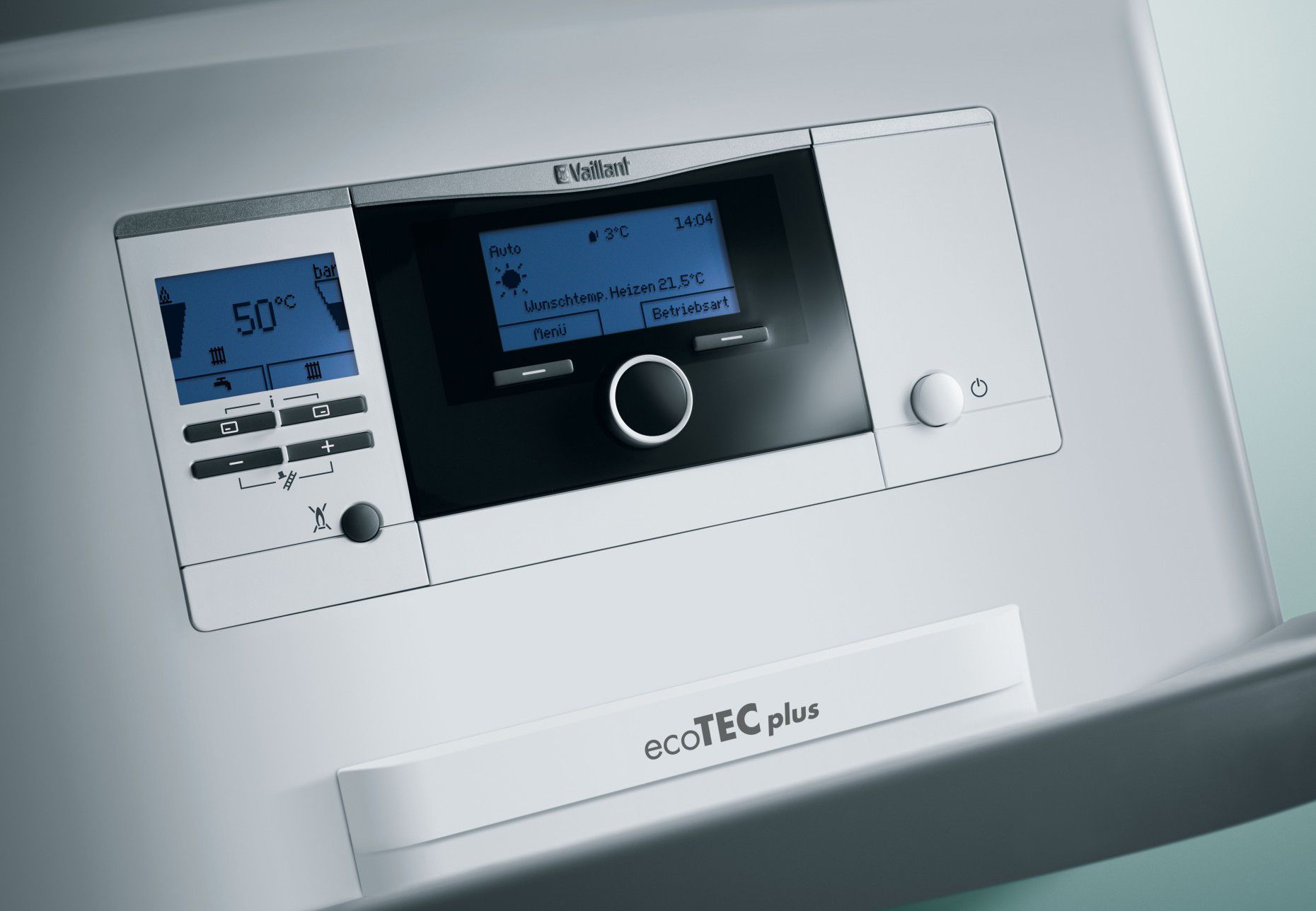 Vaillant ecoTEC plus